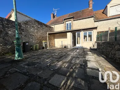 Maison de ville à Marolles-en-Hurepoix (91630)