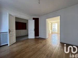 Appartement à Paris (75017)