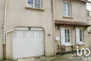 Maison traditionnelle à La Ferté-sous-Jouarre (77260)