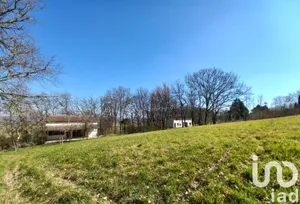 Park home in Sainte-Colombe-en-Bruilhois (47310)