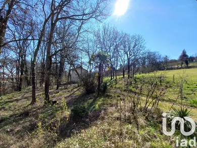 Maison de campagne à Sainte-Colombe-en-Bruilhois (47310)