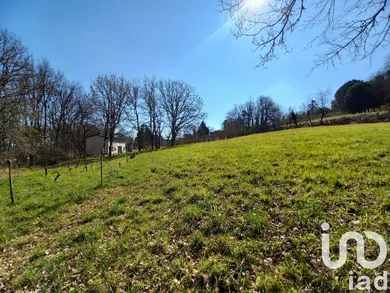 Park home in Sainte-Colombe-en-Bruilhois (47310)
