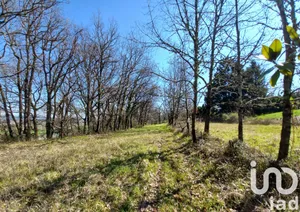 Park home in Sainte-Colombe-en-Bruilhois (47310)