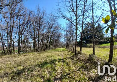 Park home in Sainte-Colombe-en-Bruilhois (47310)