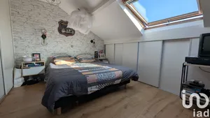 Immeuble à Villepinte (93420)