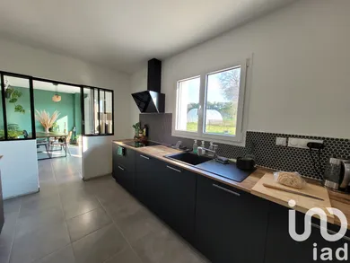 Maison à Trimer (35190)