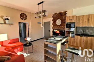 Appartement à Bagnols-sur-Cèze (30200)