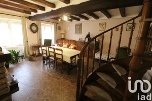 Ferme à Le Grand-Pressigny (37350)