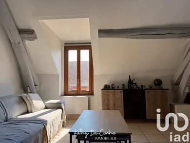 Appartement à Limay (78520)