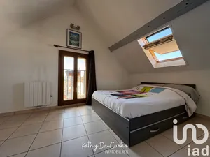 Apartment in Limay (78520)