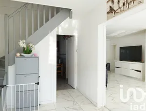 House at Chelles (77500)