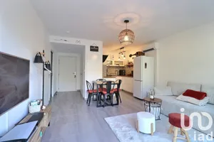 Apartment at Auriol (13390)