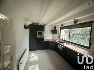 Maison à Neuilly-Plaisance (93360)