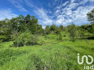Terrain à La Canourgue (48500)
