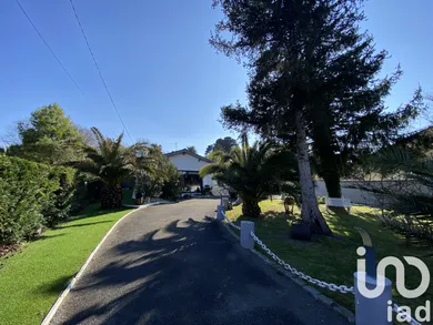 Maison traditionnelle à EYSINES (33320)