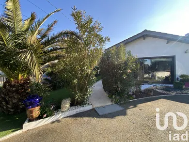 Maison traditionnelle à EYSINES (33320)