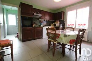 Farm in Le Grand-Pressigny (37350)