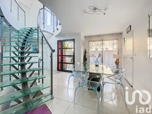 Maison d'architecte à La Garenne-Colombes (92250)