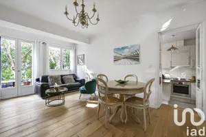 Maison de ville à Boulogne-Billancourt (92100)