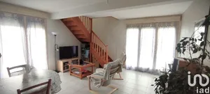 Appartement à Montval-sur-Loir (72500)