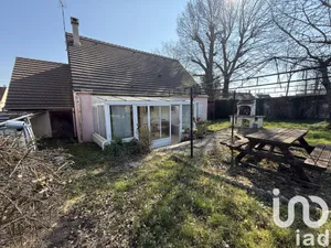Maison à Remy (60190)