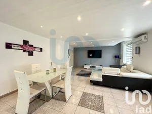 Maison traditionnelle à Réchicourt-le-Château (57810)