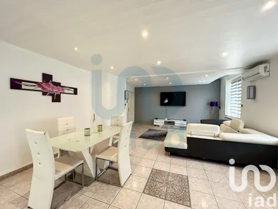 Traditional house at Réchicourt-le-Château (57810)