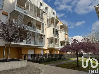 Appartement à Tours (37000)