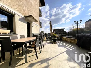 Appartement à Dijon (21000)