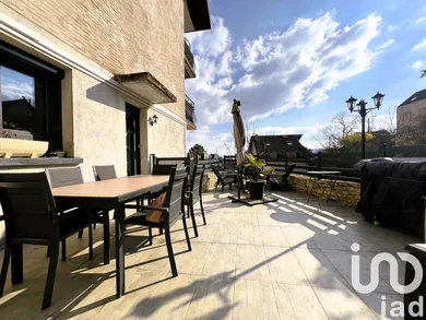 Appartement à Dijon (21000)