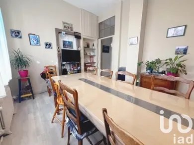 Maison de ville à Bruyères (88600)