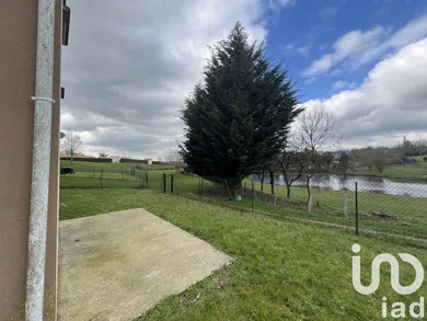 Duplex à Pouzauges (85700)