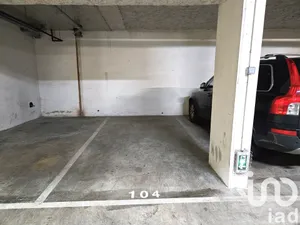 Parking at Châtillon (92320)