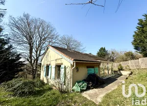 Maison à La Boissière-École (78125)