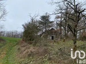 Barn at Montagnol (12360)