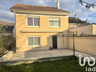 Maison à Chelles (77500)