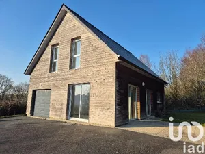 House at Harfleur (76700)