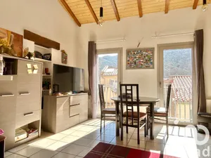 Appartement à Amélie-les-Bains-Palalda (66110)