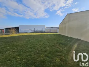 Terrain à bâtir à Saint-Méen-le-Grand (35290)