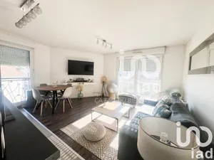 Appartement à Herblay-sur-Seine (95220)