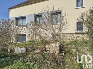 Traditional house at Corbeil-Essonnes (91100)