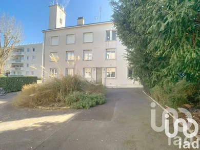 Appartement à Vaucresson (92420)