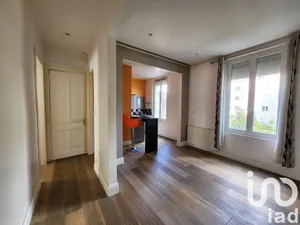 Apartment at Le Havre (76600)