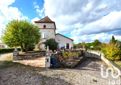 Maison à Estillac (47310)