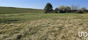 Building plot at Radonvilliers (10500)