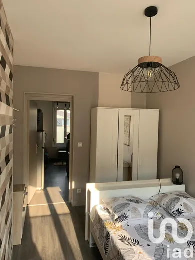 Apartment at Reims (51100)