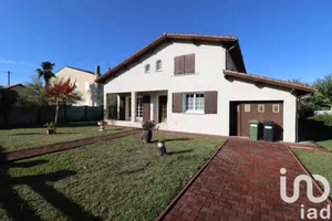 Traditional house in Lormont (33310)