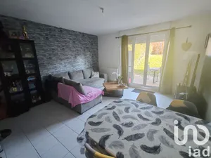 Appartement à Moulins (03000)
