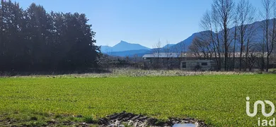 Building plot in La Beaume (05140)