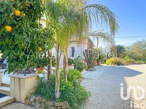 Traditional house at Carqueiranne (83320)